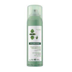 Klorane Purifying Dry Shampoo Nettle 150ml