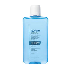 Ducray Squanorm Zinc Locion 200ml