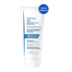 Ducray Kertyol PSO Rebalancing Treatment Shampoo 200ml