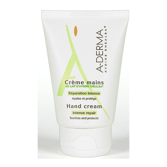 A-Derma Intensive Repairing Hand Cream 50ml