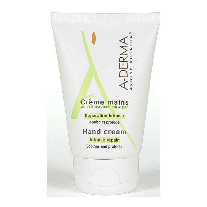 A-Derma Intensive Repairing Hand Cream 50ml