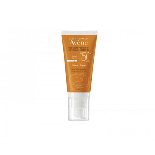 Avène Avene Solar 50 Crema 50ml