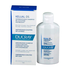 Ducray Kelual DS Shampoo 100ml