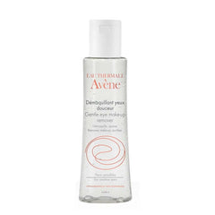 Avene Gentle Eye Make Up Remover 125ml