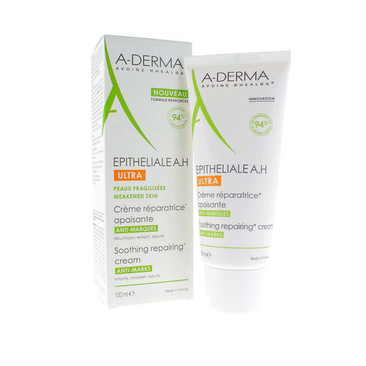 A-derma  Epithelial Cream Ah Ultra 100ml