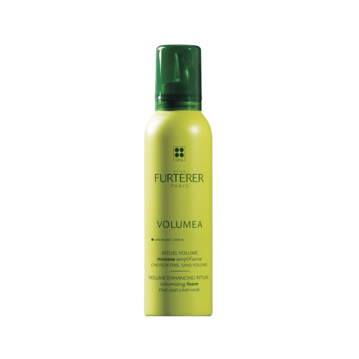 René Furterer Volumea Volumizing Foam 200ml