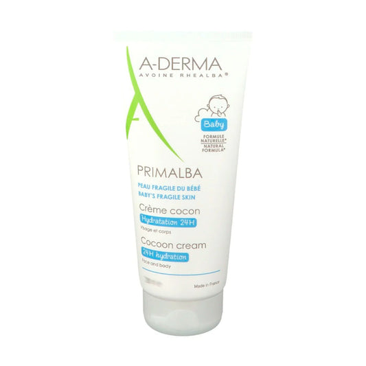 A-Derma Primalba Cocon Cream 100ml Jag Couture London - New York