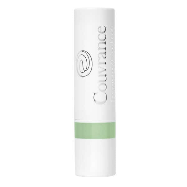 Avene Couvrance Concealer Stick Green 3g