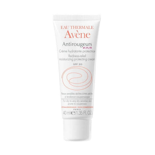 Avène Avene Redness Relief Cream Day