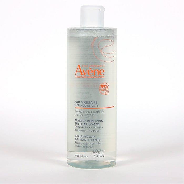 Avène Eau Micellaire 400ml