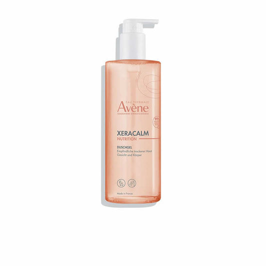 Avene Xeracalm Nourishing Cleansing Gel 750ml