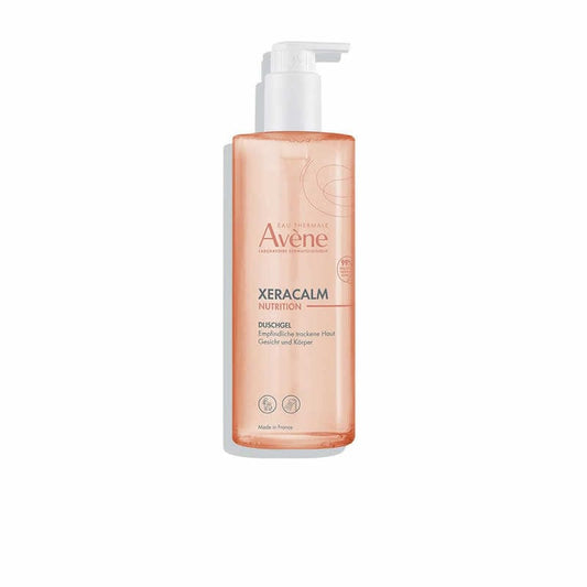 Avene Xeracalm Nourishing Cleansing Gel 750ml