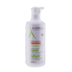 A-Derma Exomega Control Lotion Dry Skin 400ml