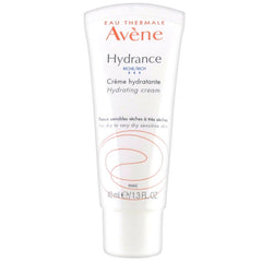 Avene Hydrance Rich Hydrating Cream 40ml