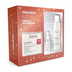 Avène Pack Hyaluron Activ B3 Cream 50ml + Hyaluron Activ B3 Serum 7ml + Micellar Water 100ml