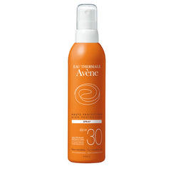 Avene  High Protection Spray Spf30 200ml