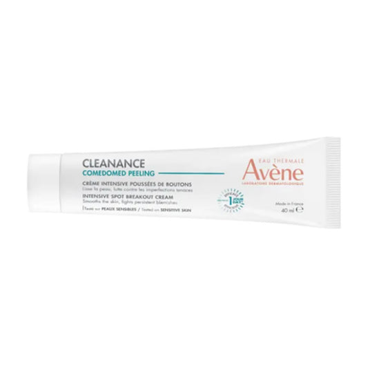 Avene Cleanance Comedomed Peeling 40 ml