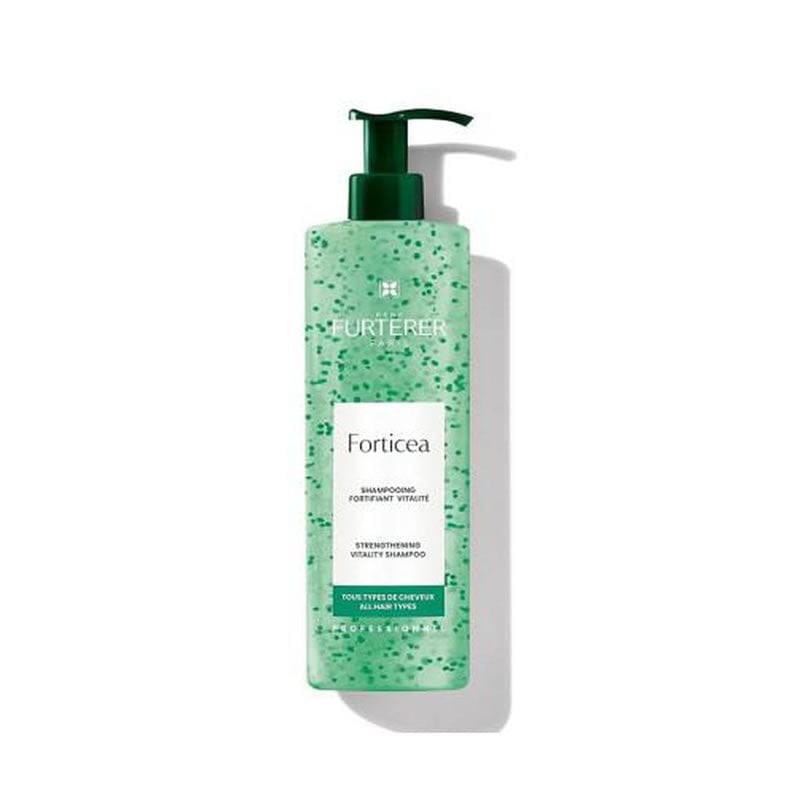 Rene Forticea Revitalizing Fortifying Shampoo 600ml