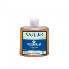 Cattier Paris Cattier Champu Anticaspa 250ml