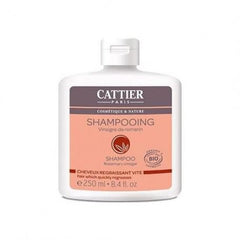 Cattier Paris Cattier Champu Cabellos Grasos 250ml