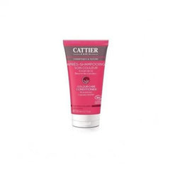 Cattier Paris Cattier Acondicionador Cuida Color 150ml