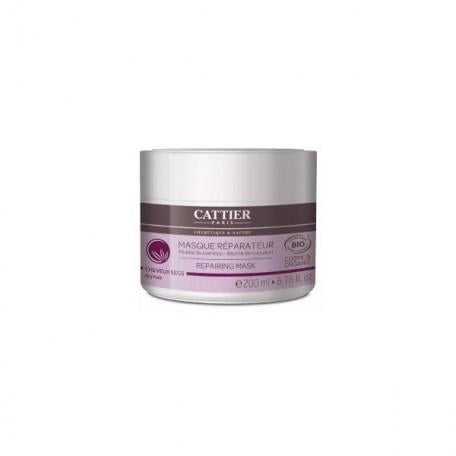 Cattier Paris Cattier Mascarilla Repara Cab Seco 200ml