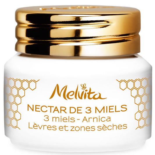 Melvita 3 Honeys Nectar 8g