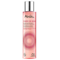Melvita Extraordinary Rose Water  Bio 150ml Jag Couture London - New York