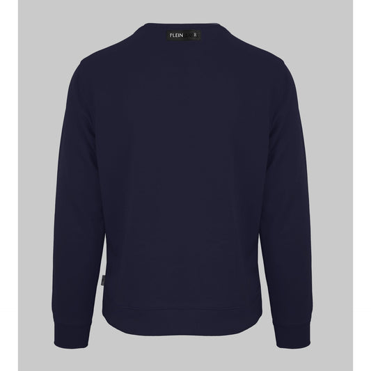 Plein Sport FIPSG60385_NAVY