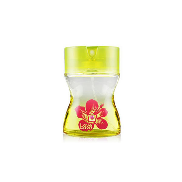 Morgan Sun And Love Eau De Toilette Spray 60ml Jag Couture London - New York