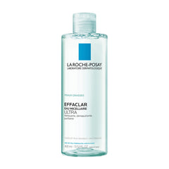 La Roche Posay Effaclar Micellar Water Ultra 400ml