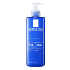 La Roche Posay Toleriane Double Cleansing Foaming Gel 400ml