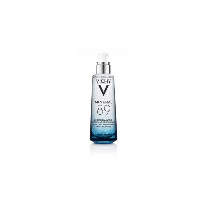 Vichy Mineral 89 Booster 75ml