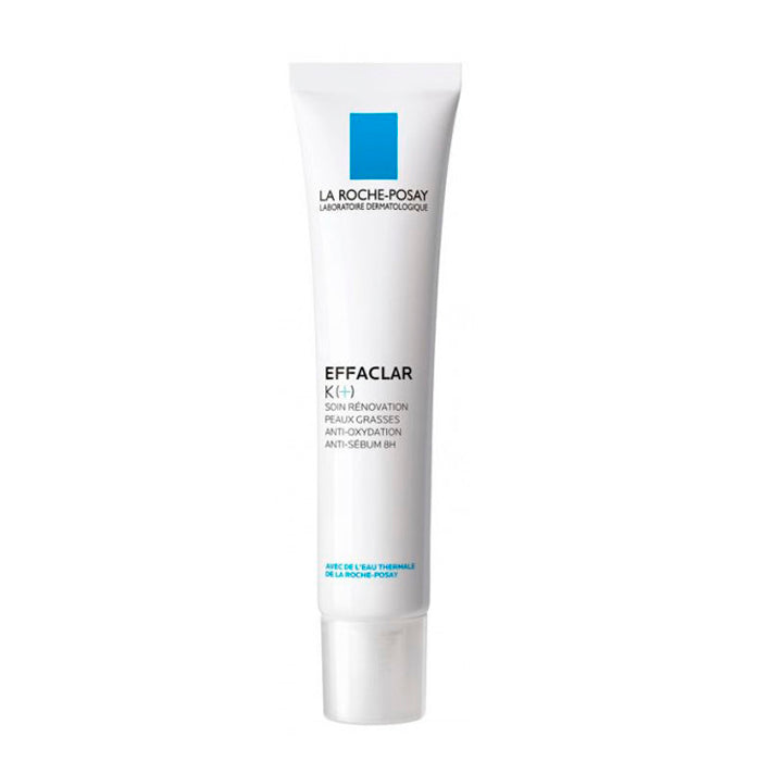 La Roche Posay Effaclar K+ 40ml