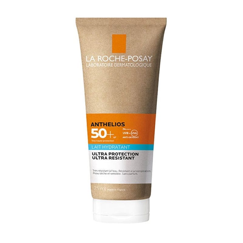 La Roche-Posay Anthelios Moisturizing Milk SPF50+ 75ml