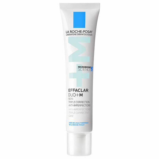 La Roche Posay Effaclar Duo+ M Anti-Imperfections 40ml