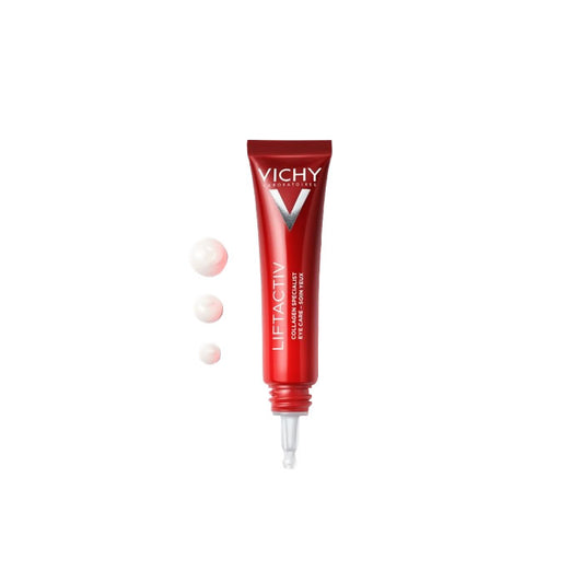 Vichy Liftactiv Collagen Eyes 15ml