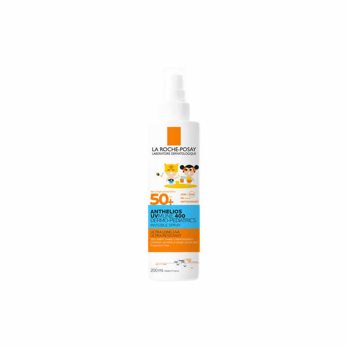 La Roche  Uvmune 400 Anthelios Dermo-Pediatrics  200ml