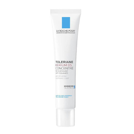 La Roche Posay Kerium DS Soothing Facial Cream 40 ml