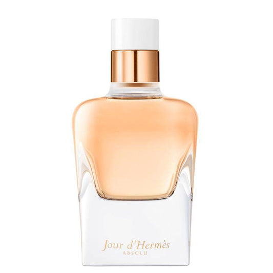 Hermès Hermes Paris Jour Absolu Eau De Toilette Recargable 85ml Spray