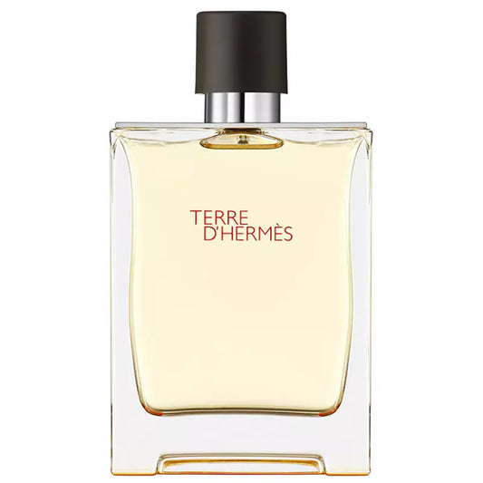 Hermes Terre D'hermes Eau De Toilette Spray 200ml