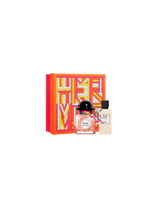 Hermès Hermes Twilly Edp Spray 50ml Sets