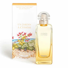 Hermès Un Jardin A Cythere Eau De Toilette Spray Refillable 100ml