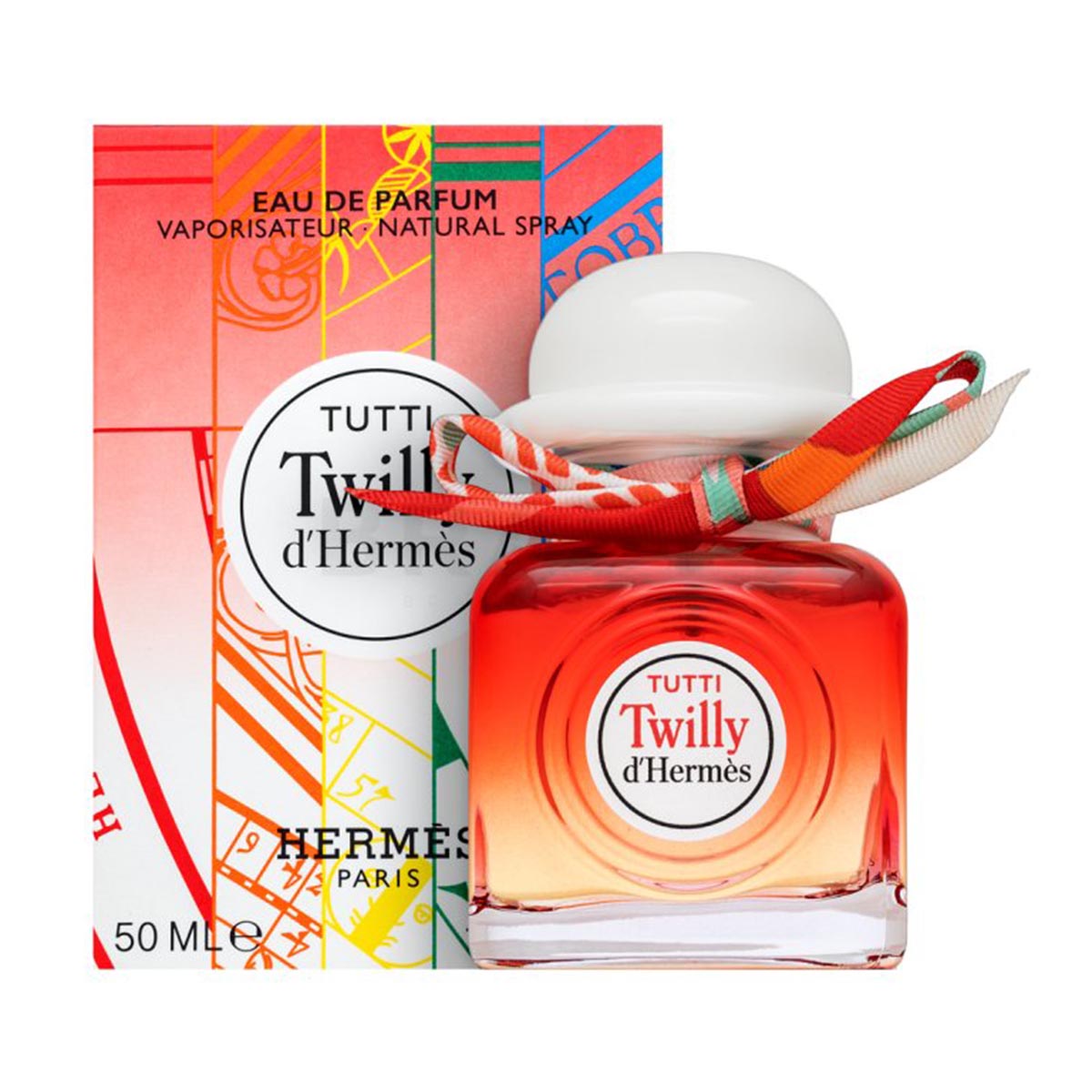 Hermès Tutti Twilly D’hermès Edp Spray 50ml