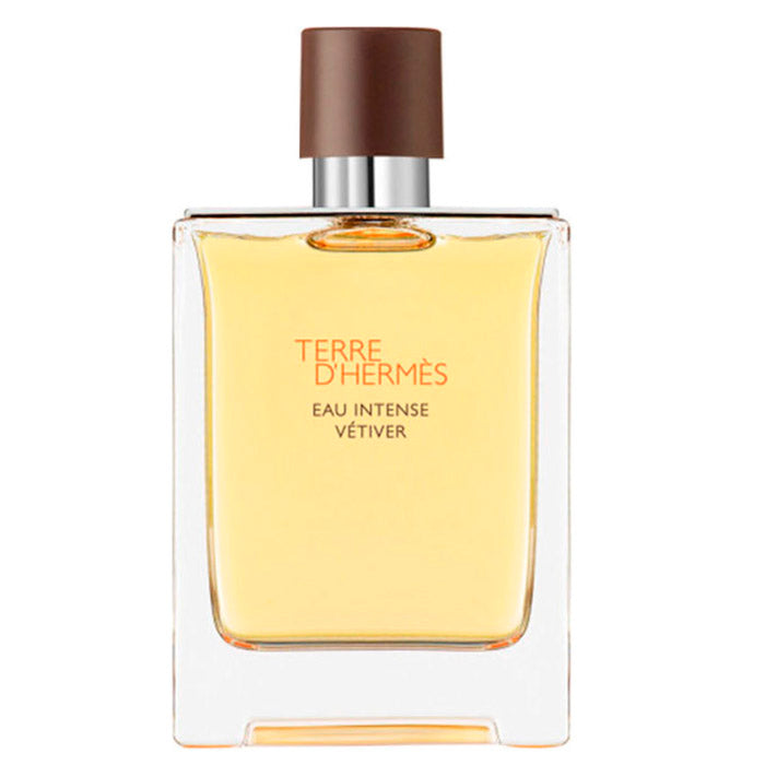 Terre D´Hermès Eau Intense Vetiver Spray 100ml