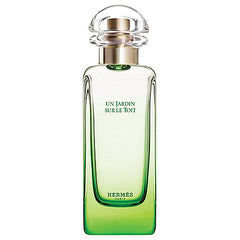 Hermes Un Jardin Sur Le Toit Eau De Toilette Spray 100ml