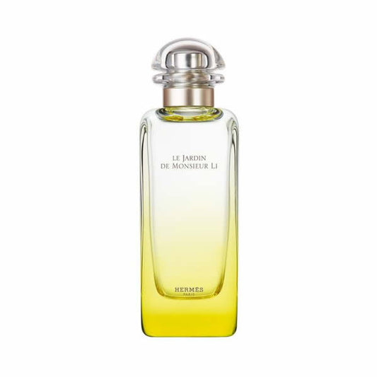 Hermes Le Jardin De Monsieur Li Eau De Toilette Spray 100ml