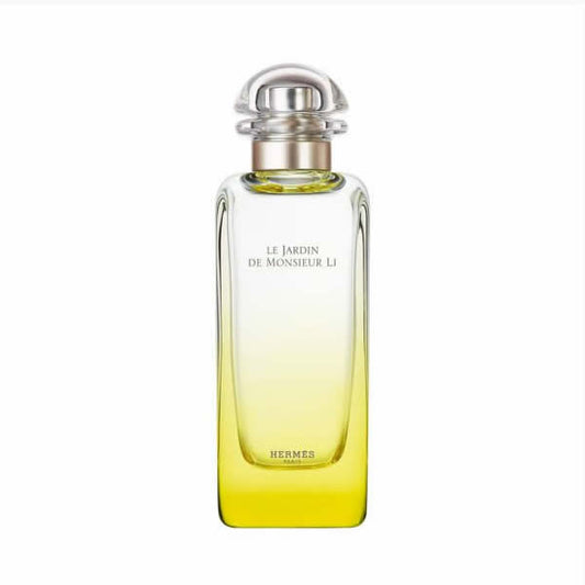 Hermes Le Jardin De Monsieur Li Eau De Toilette Spray 50ml