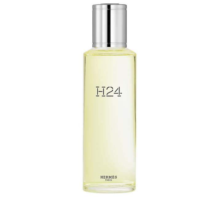 Hermès H24 Eau De Toilette Spray Refill 125ml