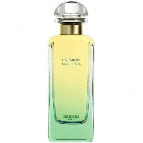 Hermes Un Jardin Sur Le Nil Eau De Toilette Spray 100ml